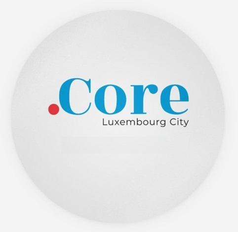 Core Luxembourg City Bagian luar foto